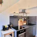 Le Duplex Catherine - Metro - Gare - Wifi Appartement Toulouse