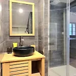 Le Duplex Catherine - Metro - Gare - Wifi * Toulouse
