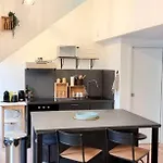 Le Duplex Catherine - Metro - Gare - Wifi * Toulouse