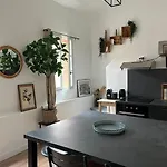 Le Duplex Catherine - Metro - Gare - Wifi Appartement
