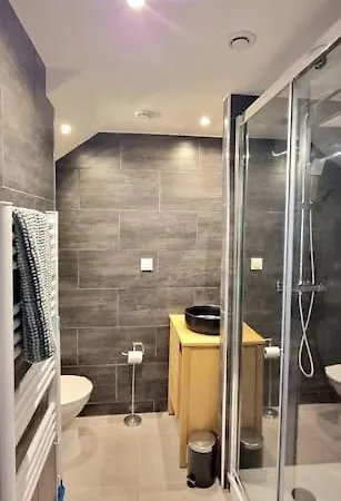 Le Duplex Catherine - Metro - Gare - Wifi Toulouse