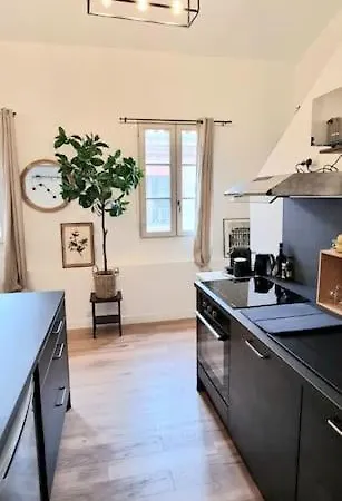 Le Duplex Catherine - Metro - Gare - Wifi Toulouse