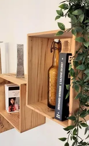 Le Duplex Catherine - Metro - Gare - Wifi * 圖盧茲