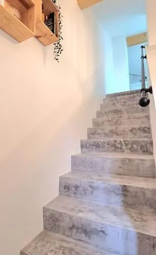 Le Duplex Catherine - Metro - Gare - Wifi דירה טולוז