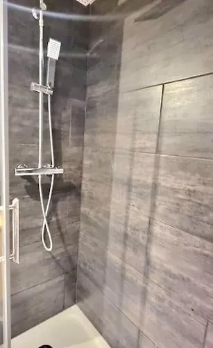 Le Duplex Catherine - Metro - Gare - Wifi