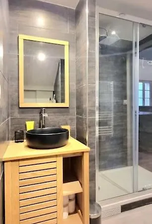 Le Duplex Catherine - Metro - Gare - Wifi * 툴루즈