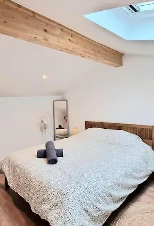 Le Duplex Catherine - Metro - Gare - Wifi * 툴루즈