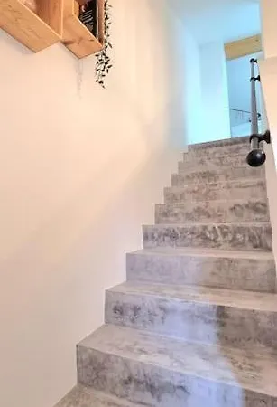 Le Duplex Catherine - Metro - Gare - Wifi Apartment Toulouse