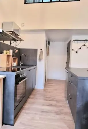 Le Duplex Catherine - Metro - Gare - Wifi Toulouse